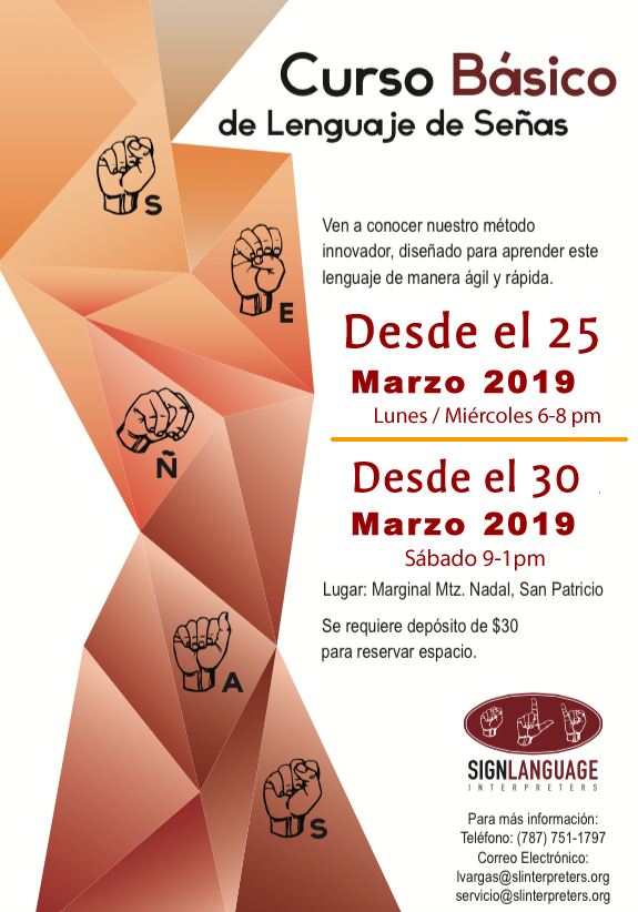 Basico marzo 2019