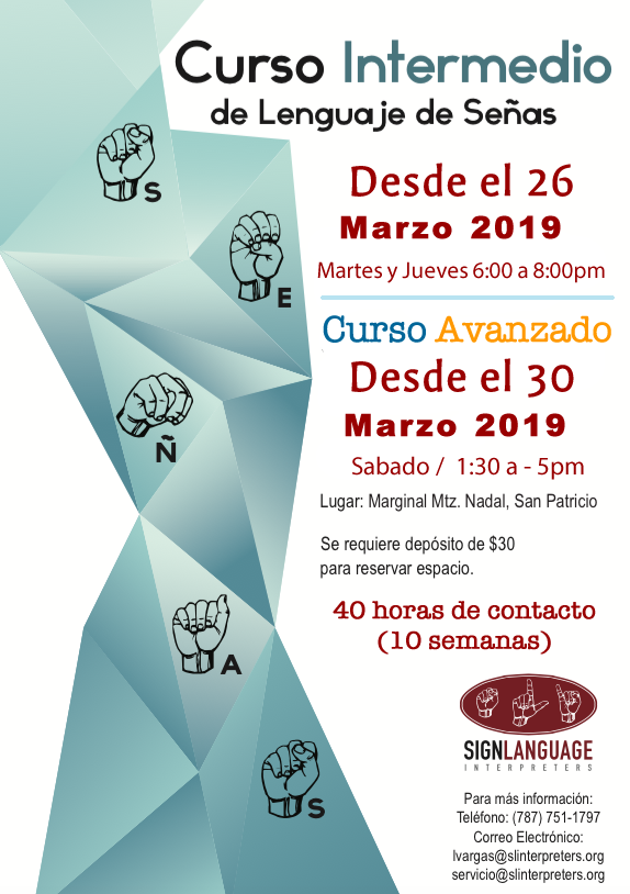 intermedio marzo2019